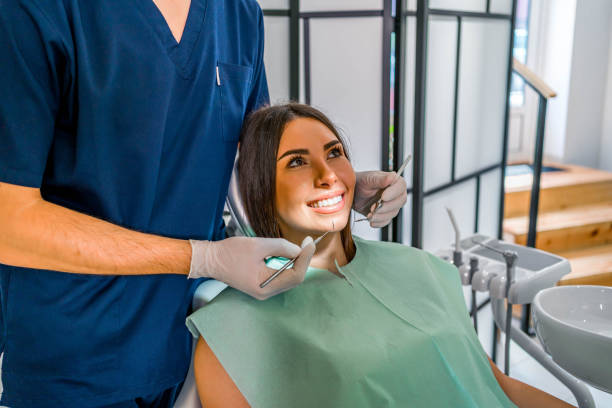 Professional Dental Services in Great Neck Plaza, NY